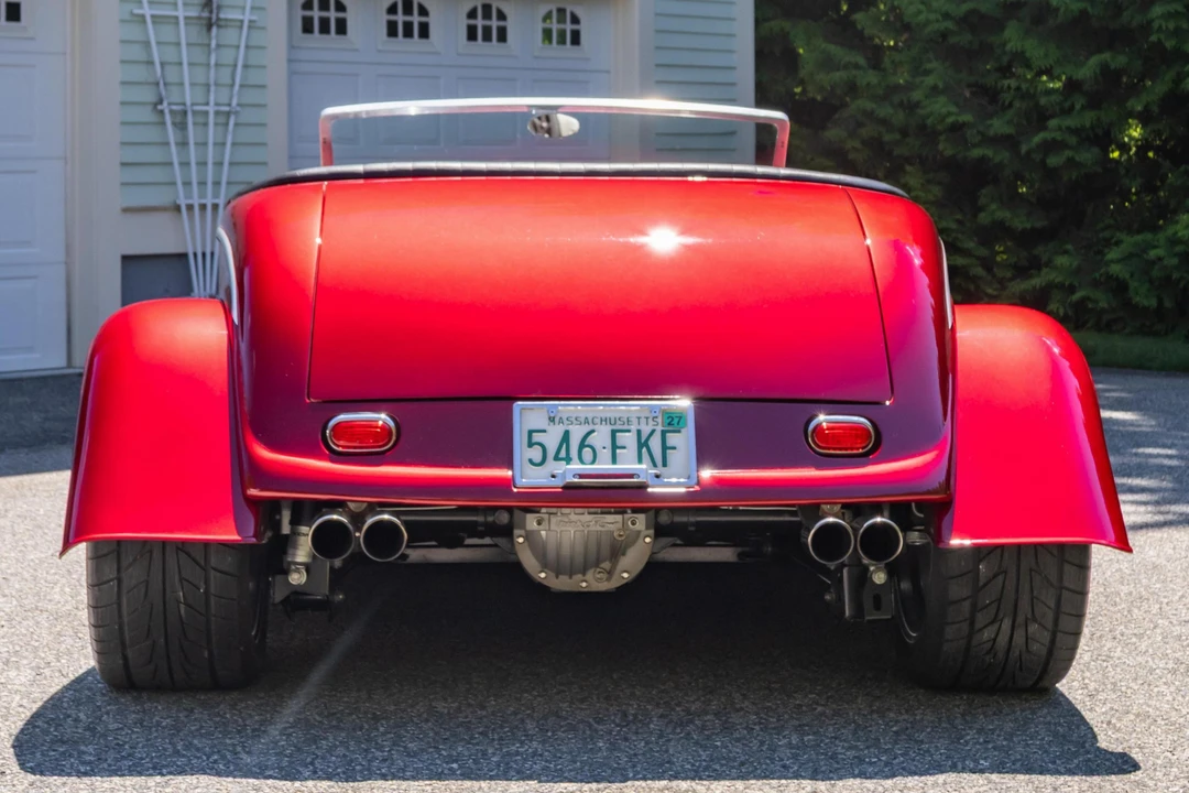 1933 Ford Replica - Image 5 of 31