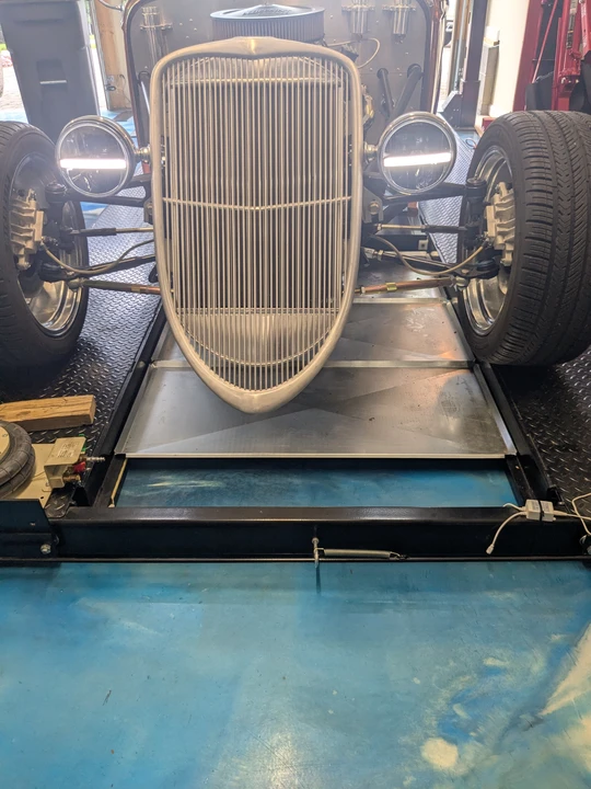 1933 Factory Five Roadster - Image 16 of 31