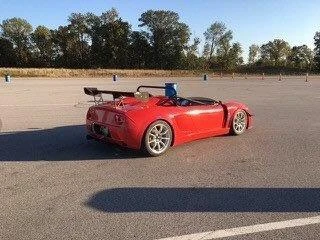 Factory Five 818 - Image 16 of 31