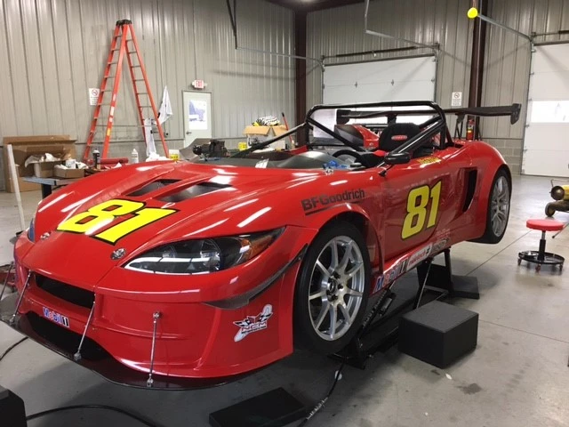 Factory Five 818 - Image 27 of 31