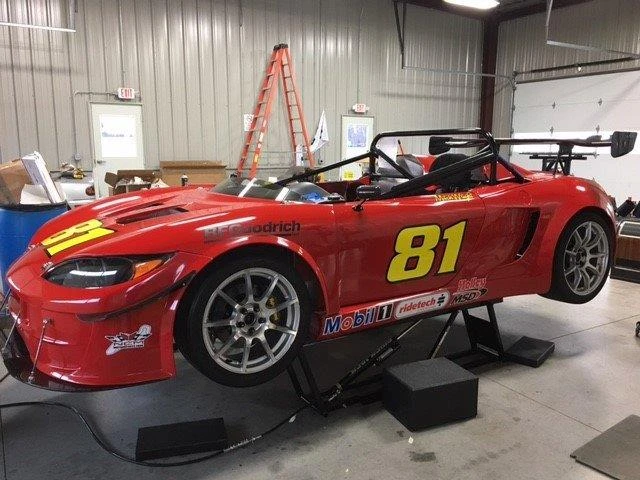 Factory Five 818 - Image 24 of 31