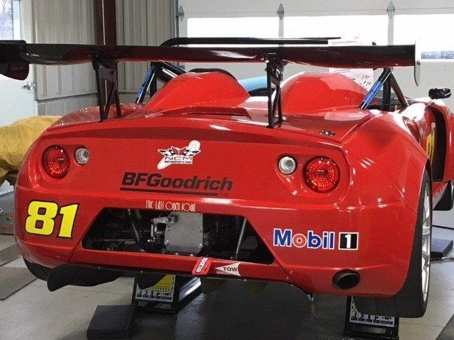 Factory Five 818 - Image 21 of 31