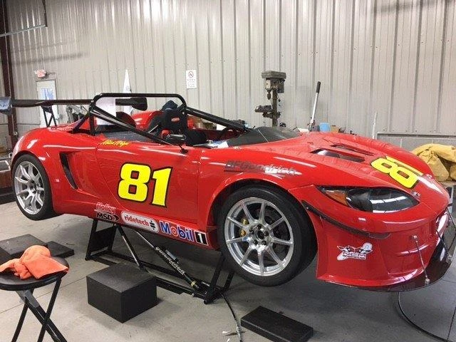 Factory Five 818 - Image 20 of 31