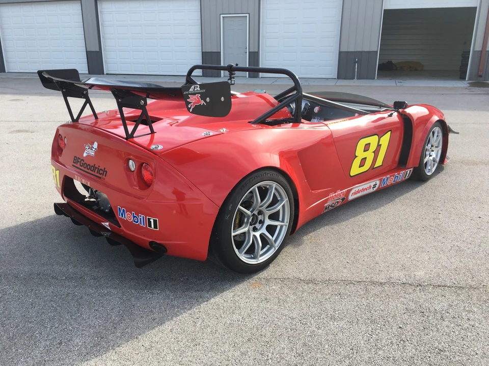 Factory Five 818 - Image 11 of 31
