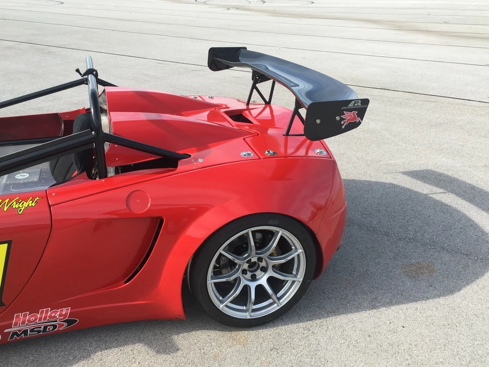 Factory Five 818 - Image 31 of 31