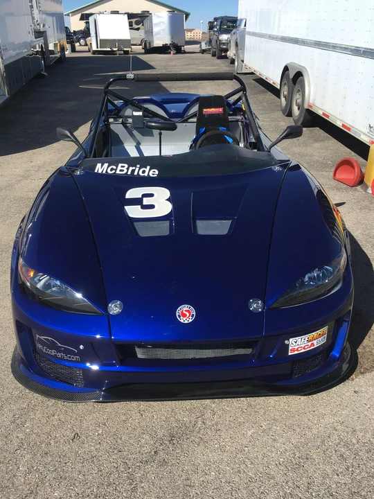 Factory Five 818 - Image 12 of 31