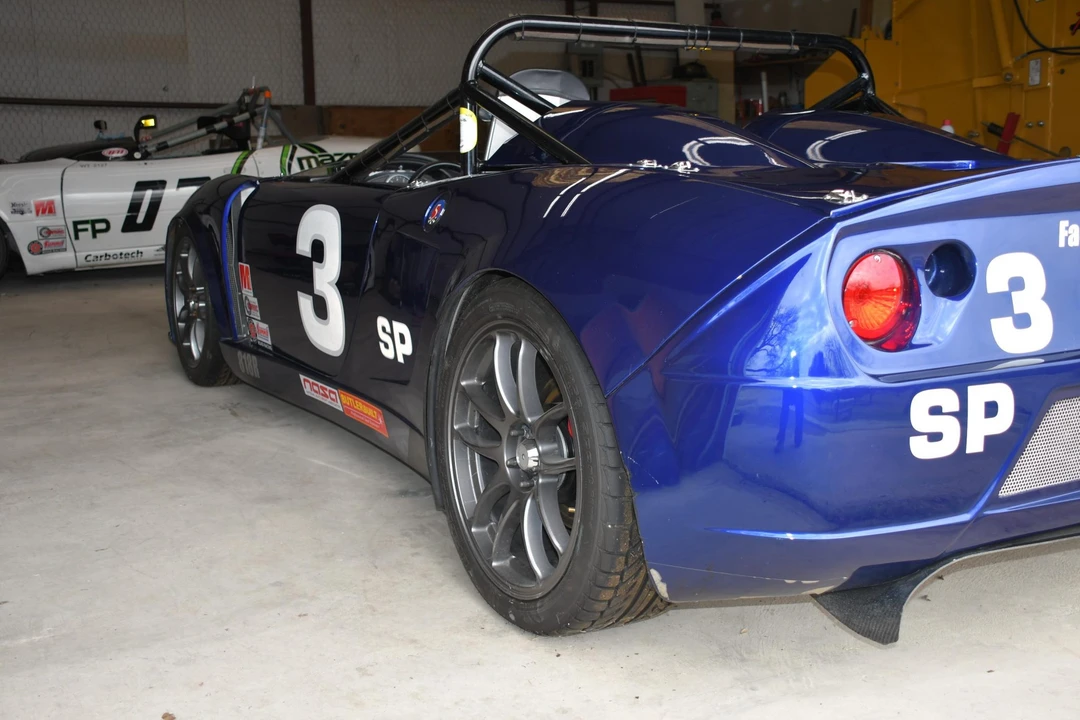 Factory Five 818 - Image 23 of 31