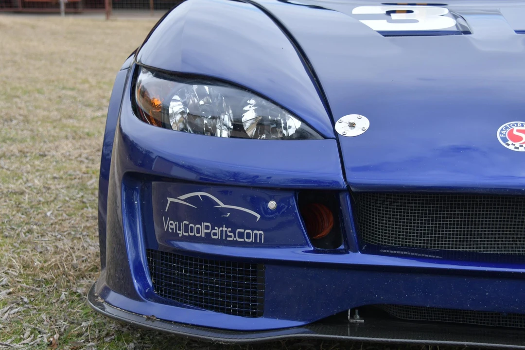 Factory Five 818 - Image 15 of 31
