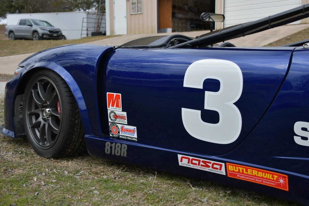 Factory Five 818 - Image 20 of 31