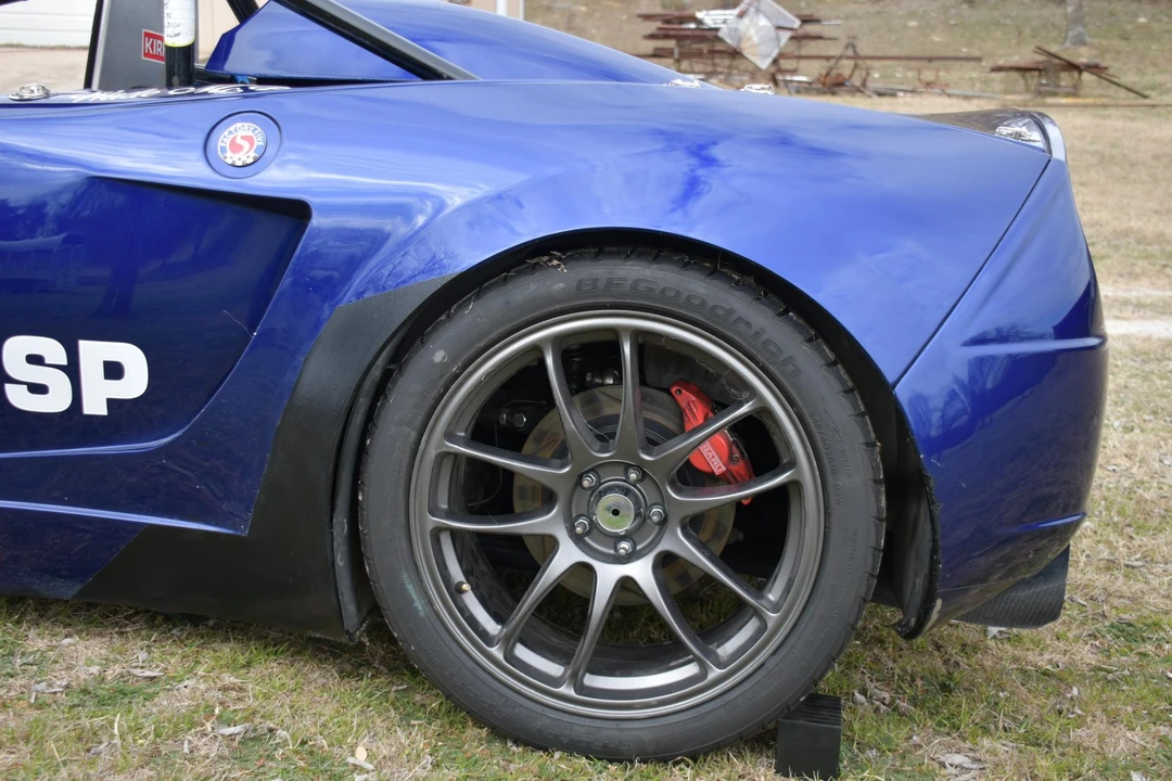 Factory Five 818 - Image 21 of 31