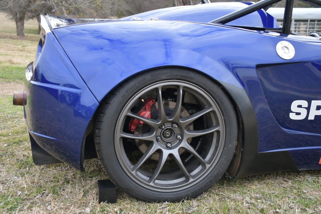 Factory Five 818 - Image 18 of 31