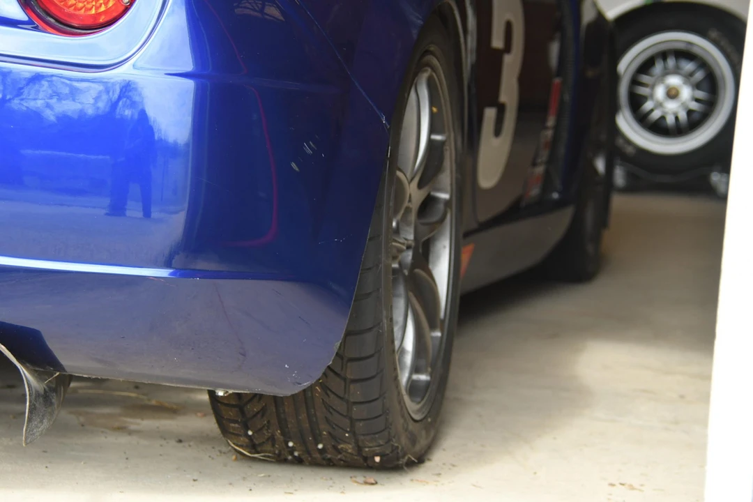 Factory Five 818 - Image 26 of 31
