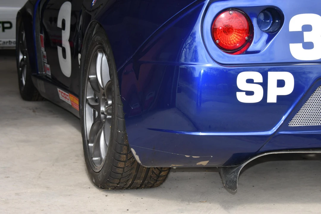 Factory Five 818 - Image 27 of 31