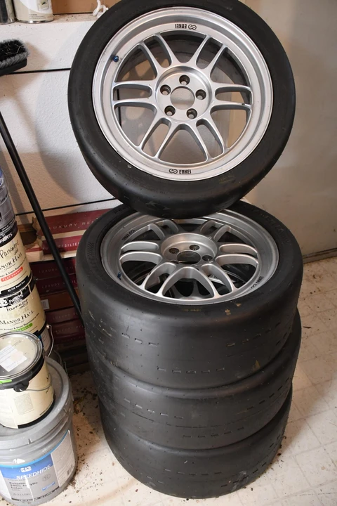 Factory Five 818 - Image 31 of 31