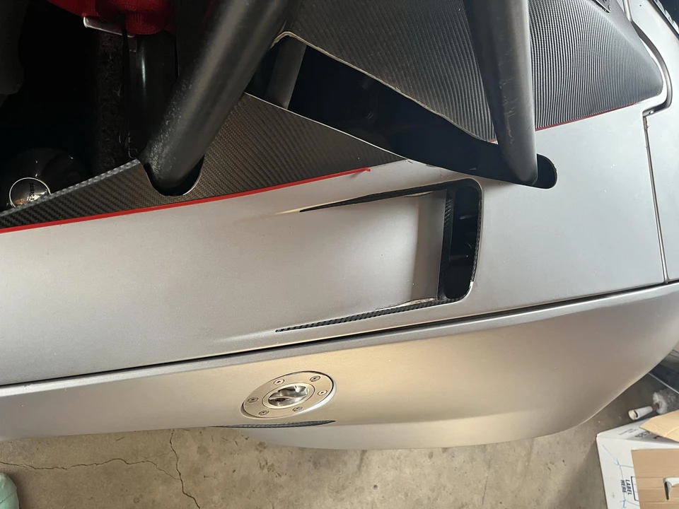 Factory Five 818 - Image 27 of 31