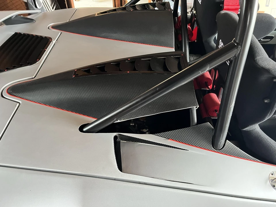 Factory Five 818 - Image 26 of 31
