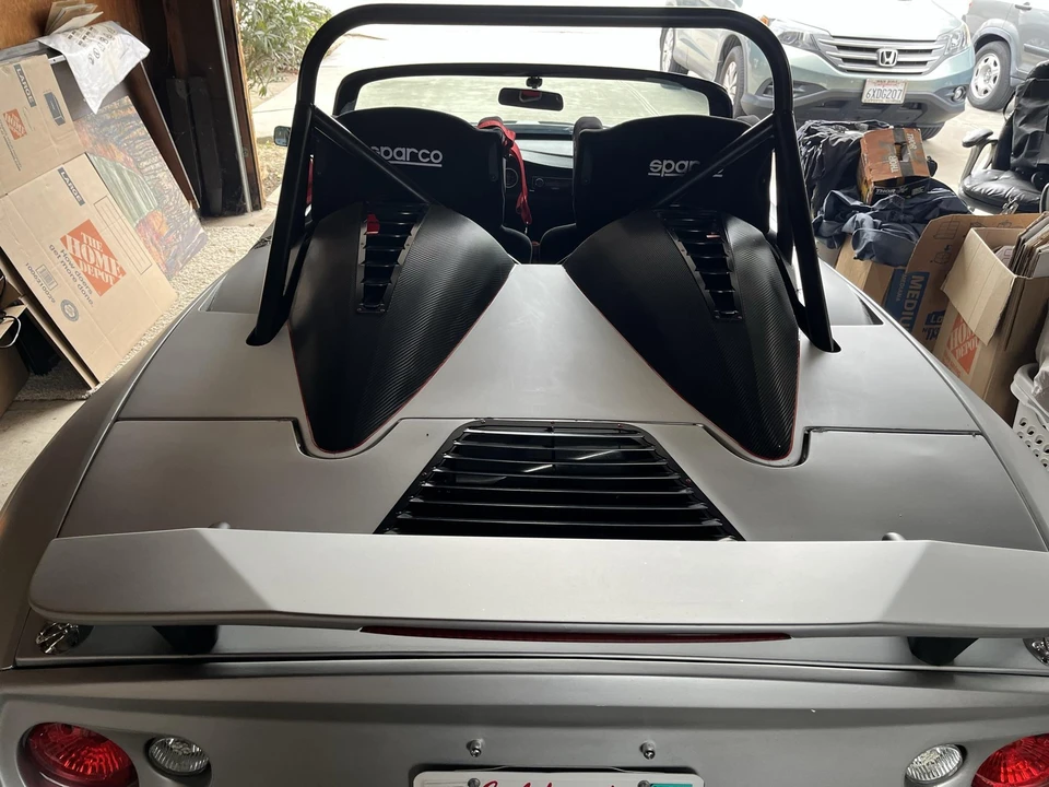 Factory Five 818 - Image 24 of 31