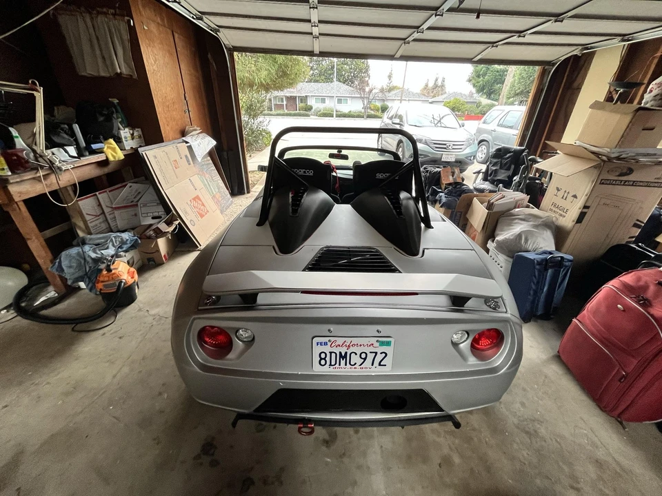 Factory Five 818 - Image 18 of 31