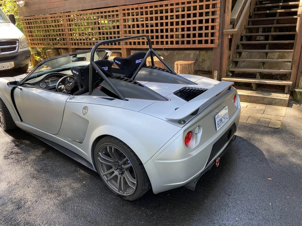 Factory Five 818 - Image 11 of 31