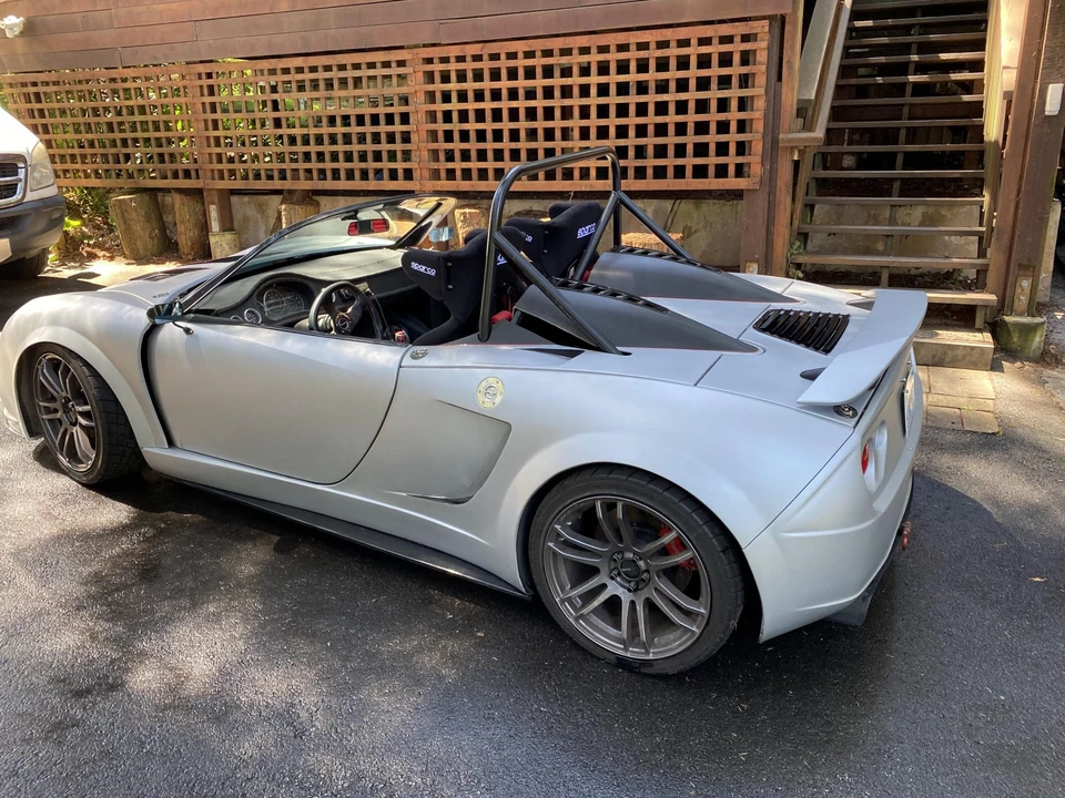 Factory Five 818 - Image 12 of 31