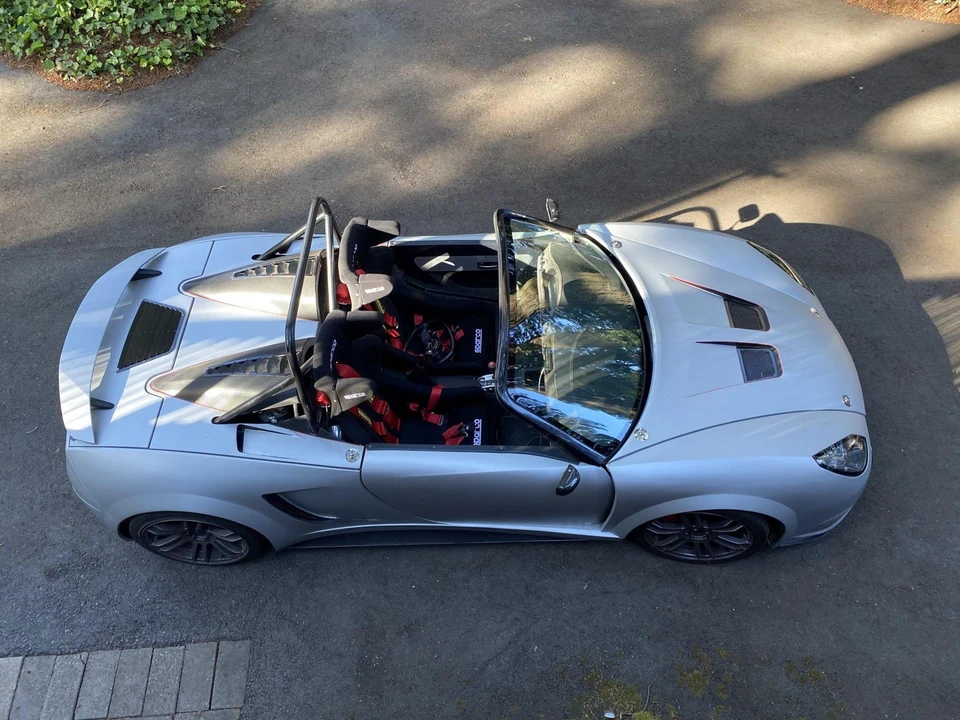 Factory Five 818 - Image 6 of 31