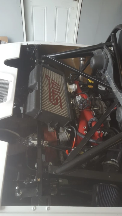 Factory Five 818 - Image 21 of 31