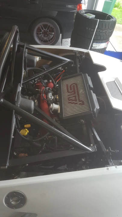 Factory Five 818 - Image 20 of 31