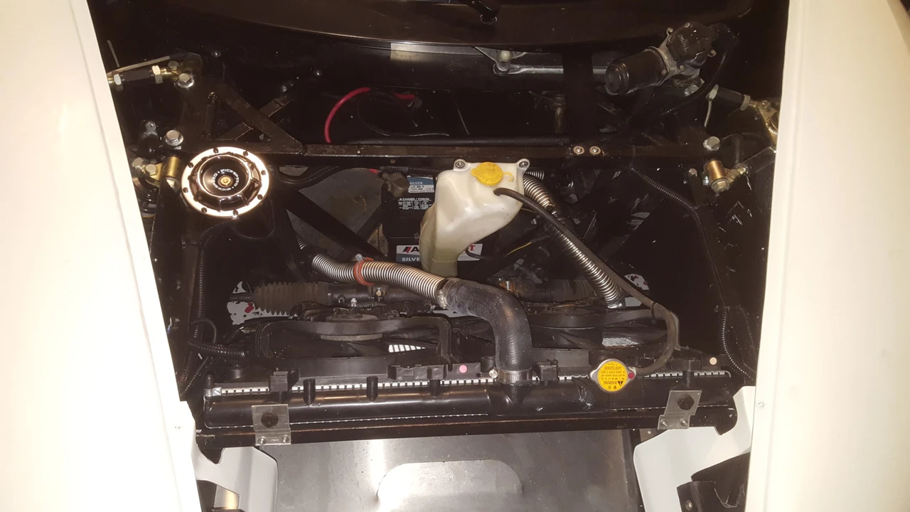 Factory Five 818 - Image 23 of 31
