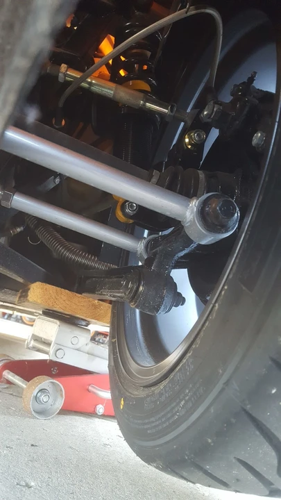 Factory Five 818 - Image 26 of 31