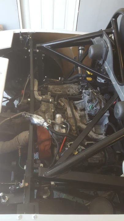 Factory Five 818 - Image 31 of 31