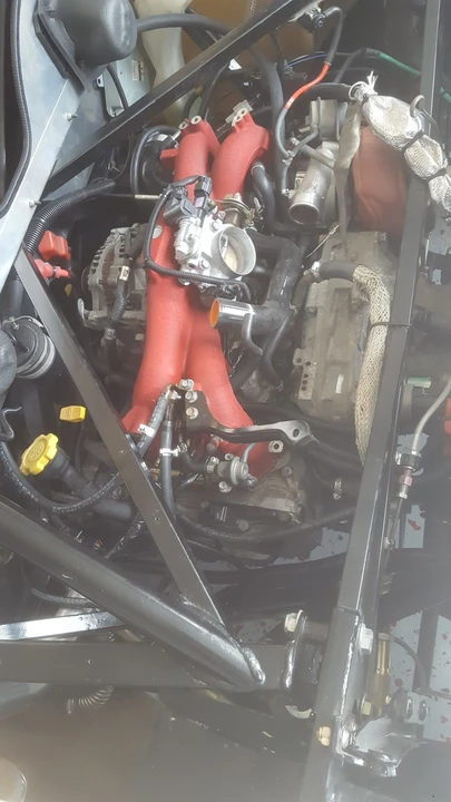 Factory Five 818 - Image 30 of 31