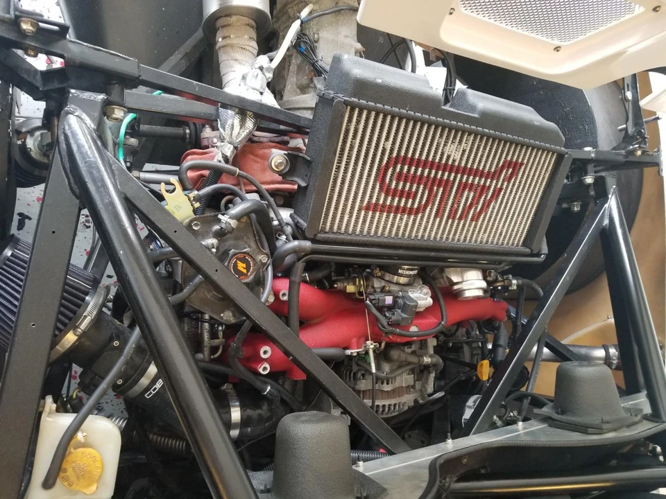 Factory Five 818 - Image 18 of 31