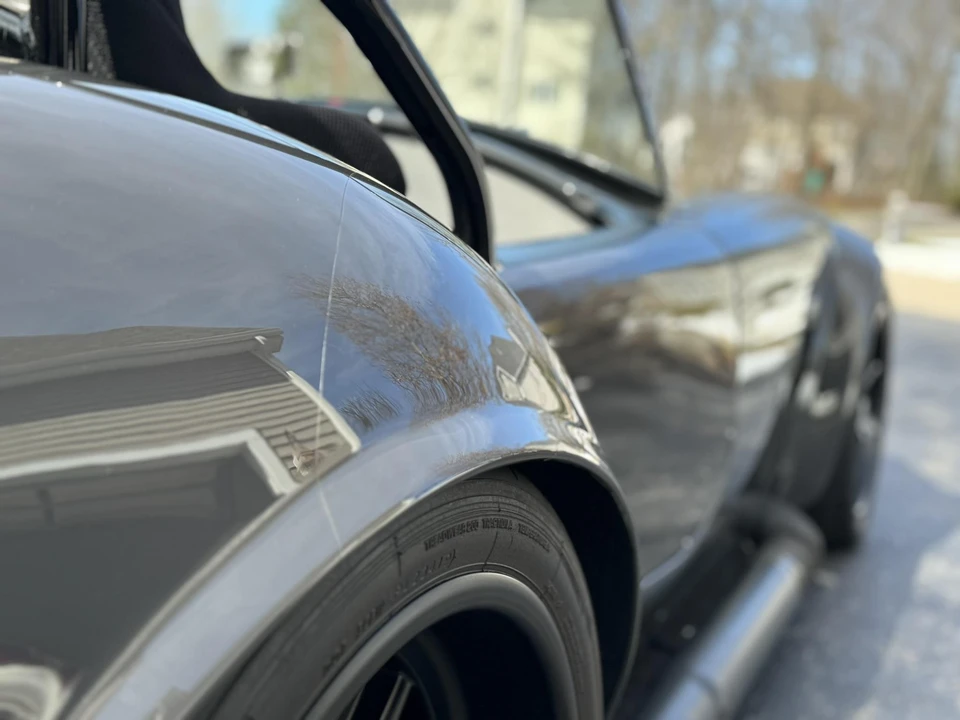 Shelby Cobra Replica - Image 26 of 31