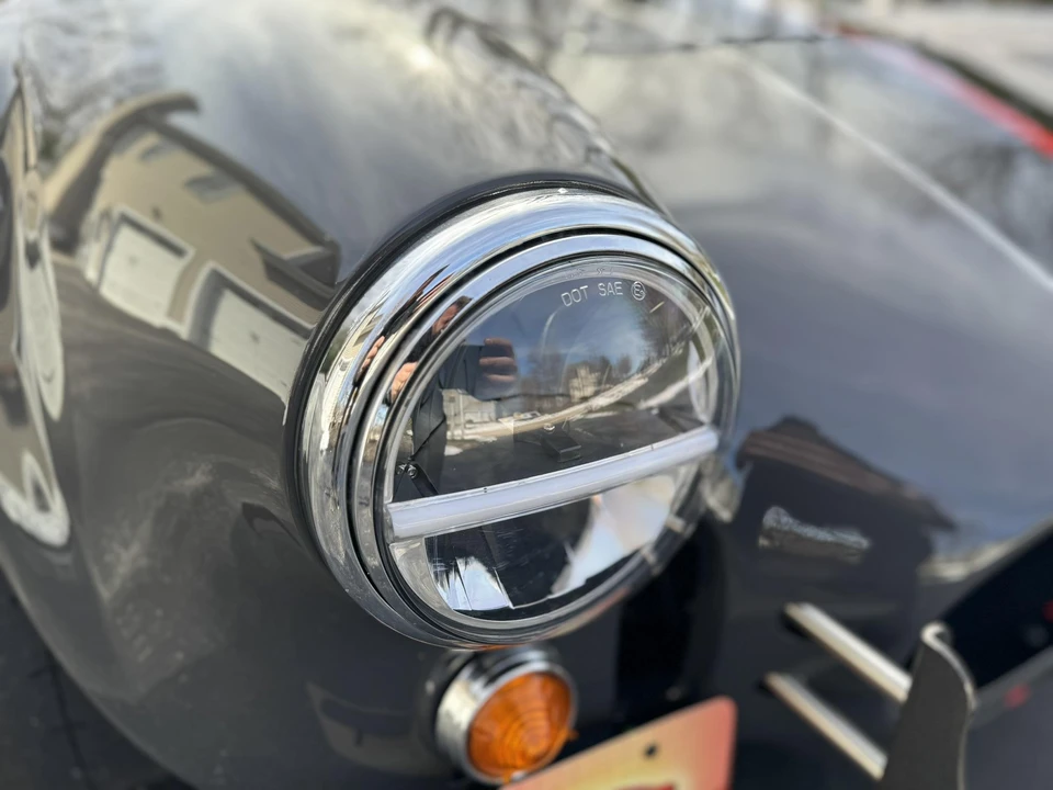 Shelby Cobra Replica - Image 20 of 31