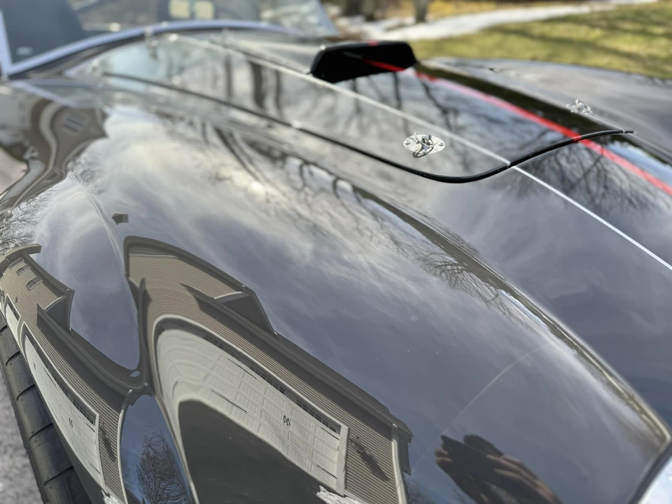 Shelby Cobra Replica - Image 22 of 31