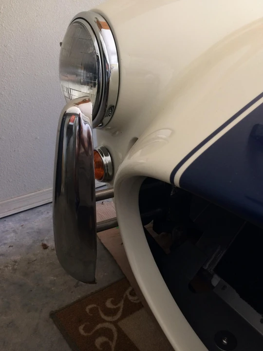 Shelby Cobra Replica - Image 30 of 31