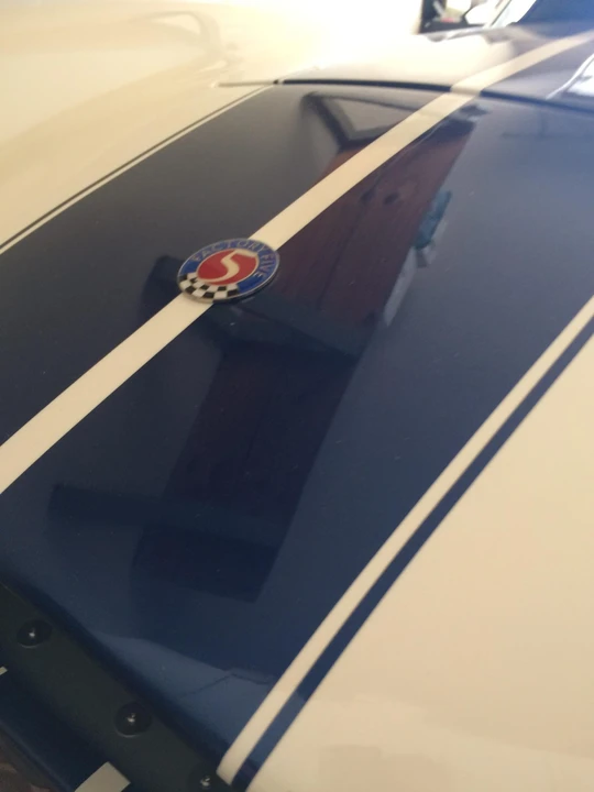 Shelby Cobra Replica - Image 28 of 31