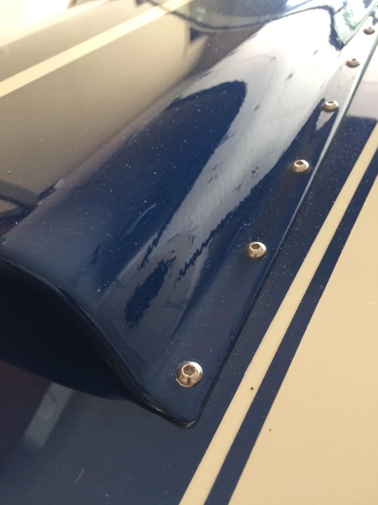 Shelby Cobra Replica - Image 26 of 31