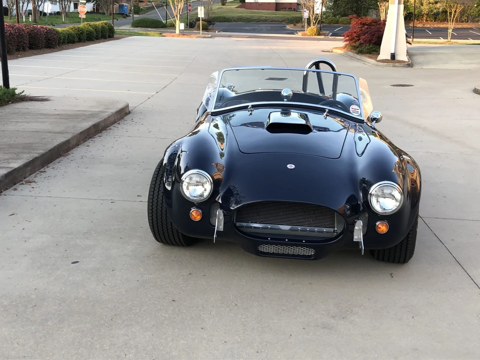 Shelby Cobra Replica - Image 7 of 31