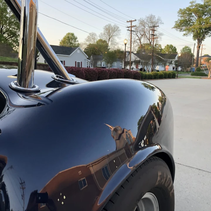 Shelby Cobra Replica - Image 21 of 31