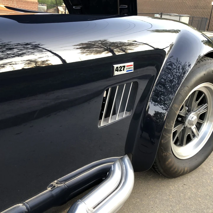 Shelby Cobra Replica - Image 24 of 31