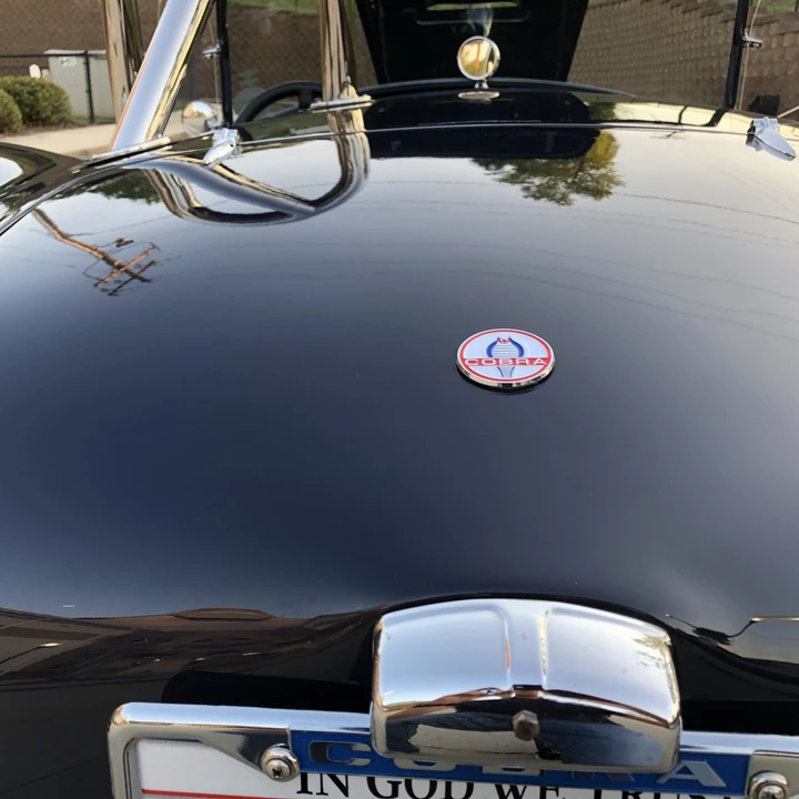Shelby Cobra Replica - Image 28 of 31