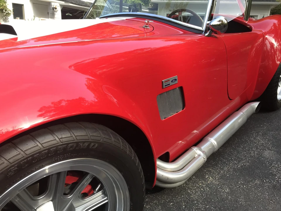 Shelby Cobra Replica - Image 30 of 31