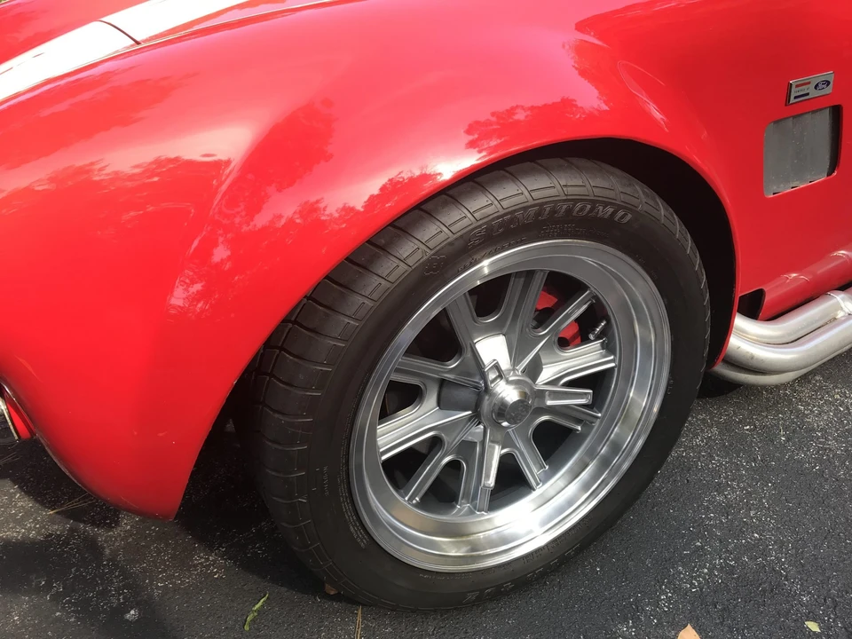 Shelby Cobra Replica - Image 31 of 31