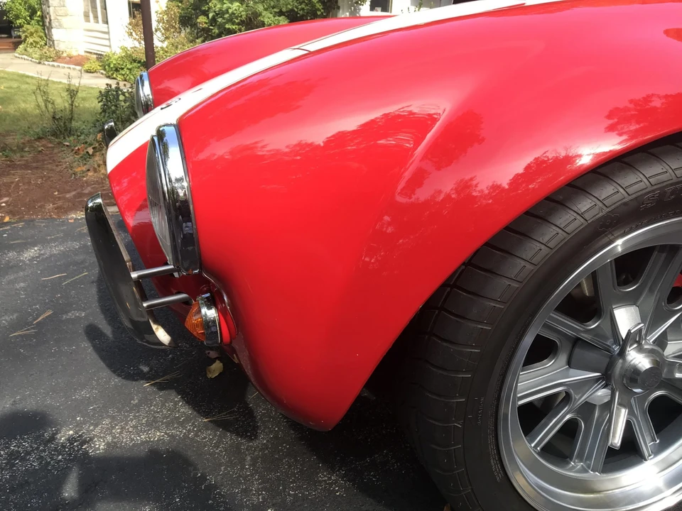 Shelby Cobra Replica - Image 29 of 31