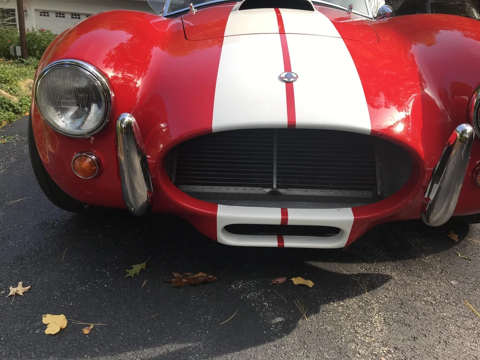 Shelby Cobra Replica - Image 26 of 31