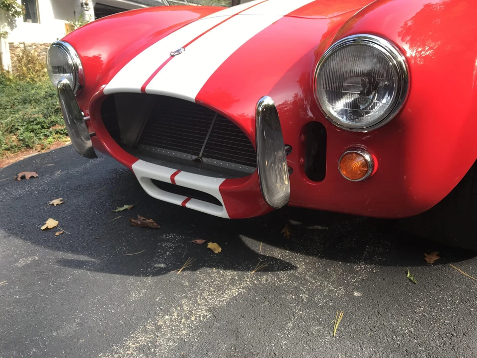 Shelby Cobra Replica - Image 27 of 31