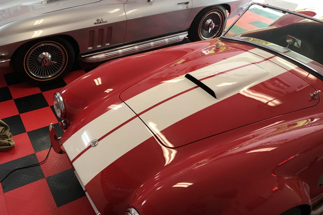 Shelby Cobra Replica - Image 28 of 31