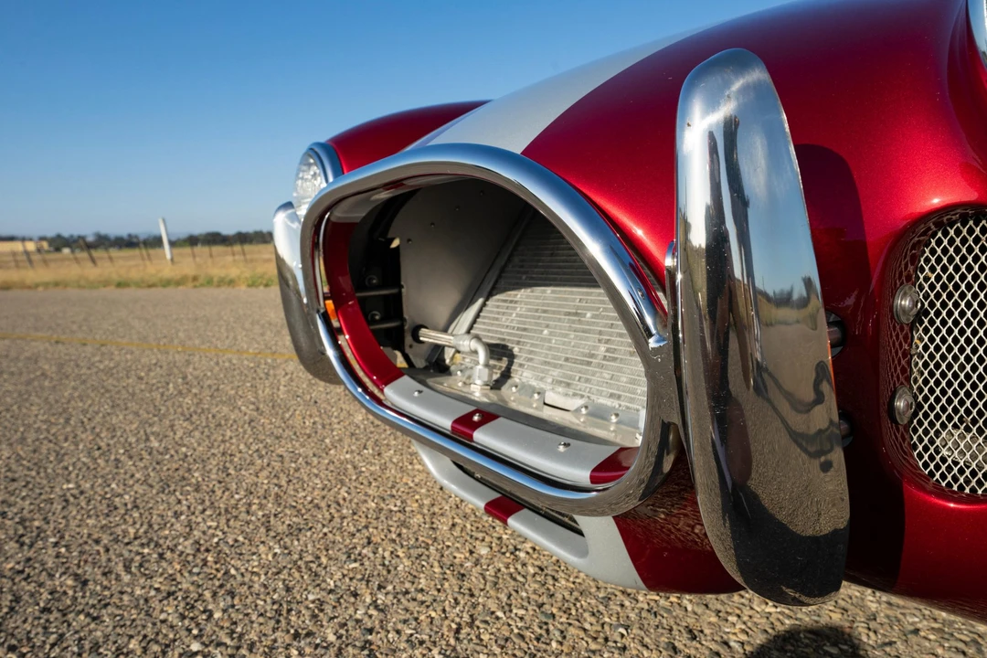 Shelby Cobra Replica - Image 21 of 31