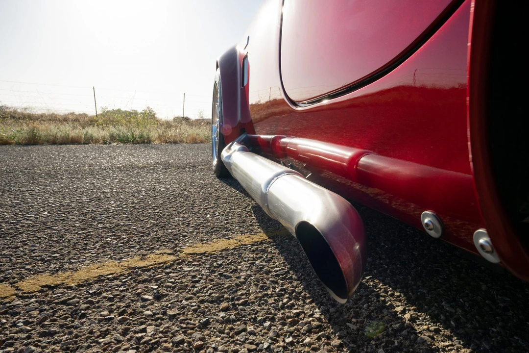 Shelby Cobra Replica - Image 30 of 31